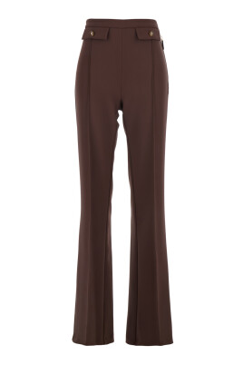 pantalon-marron