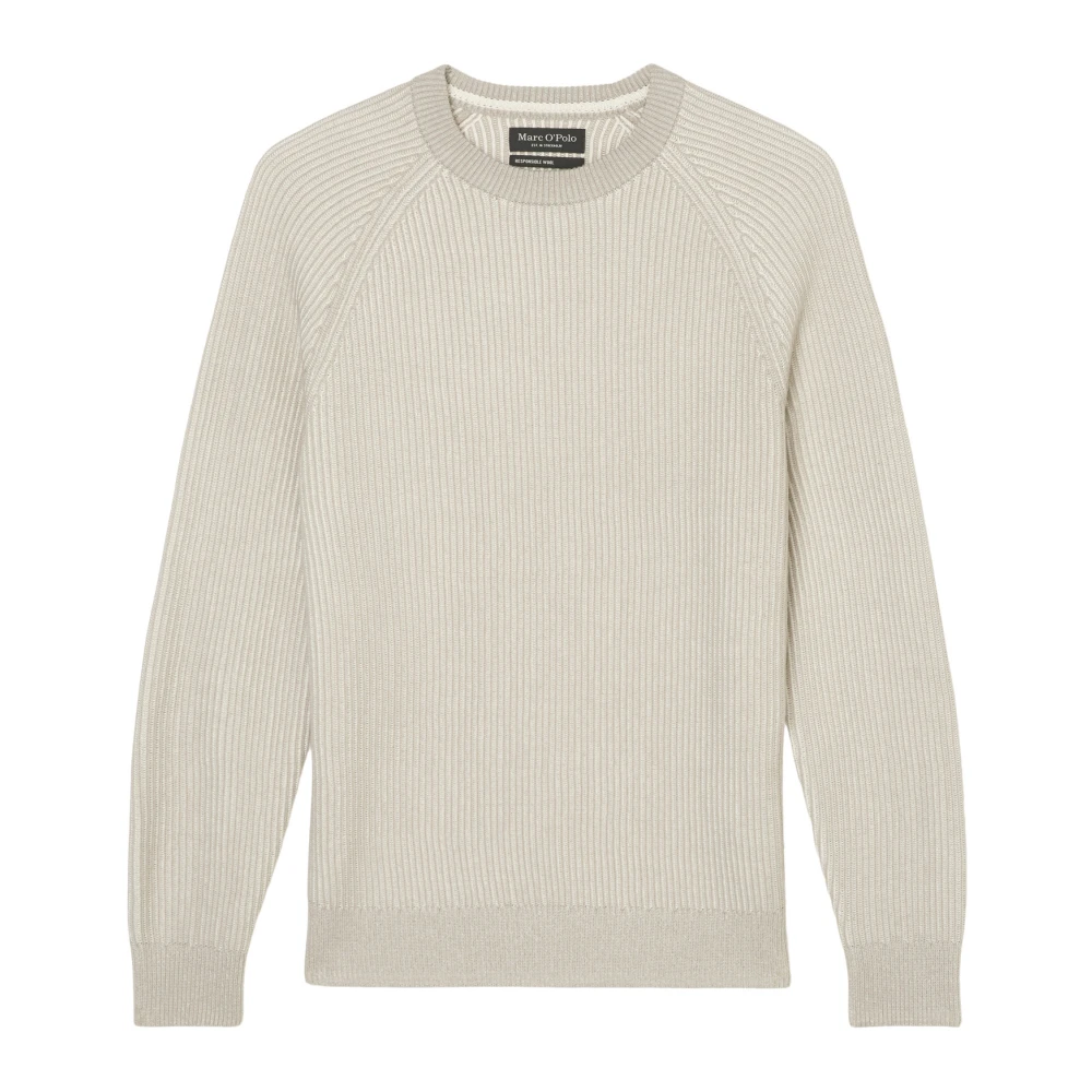 Marc O'Polo Trui regular Gray Heren