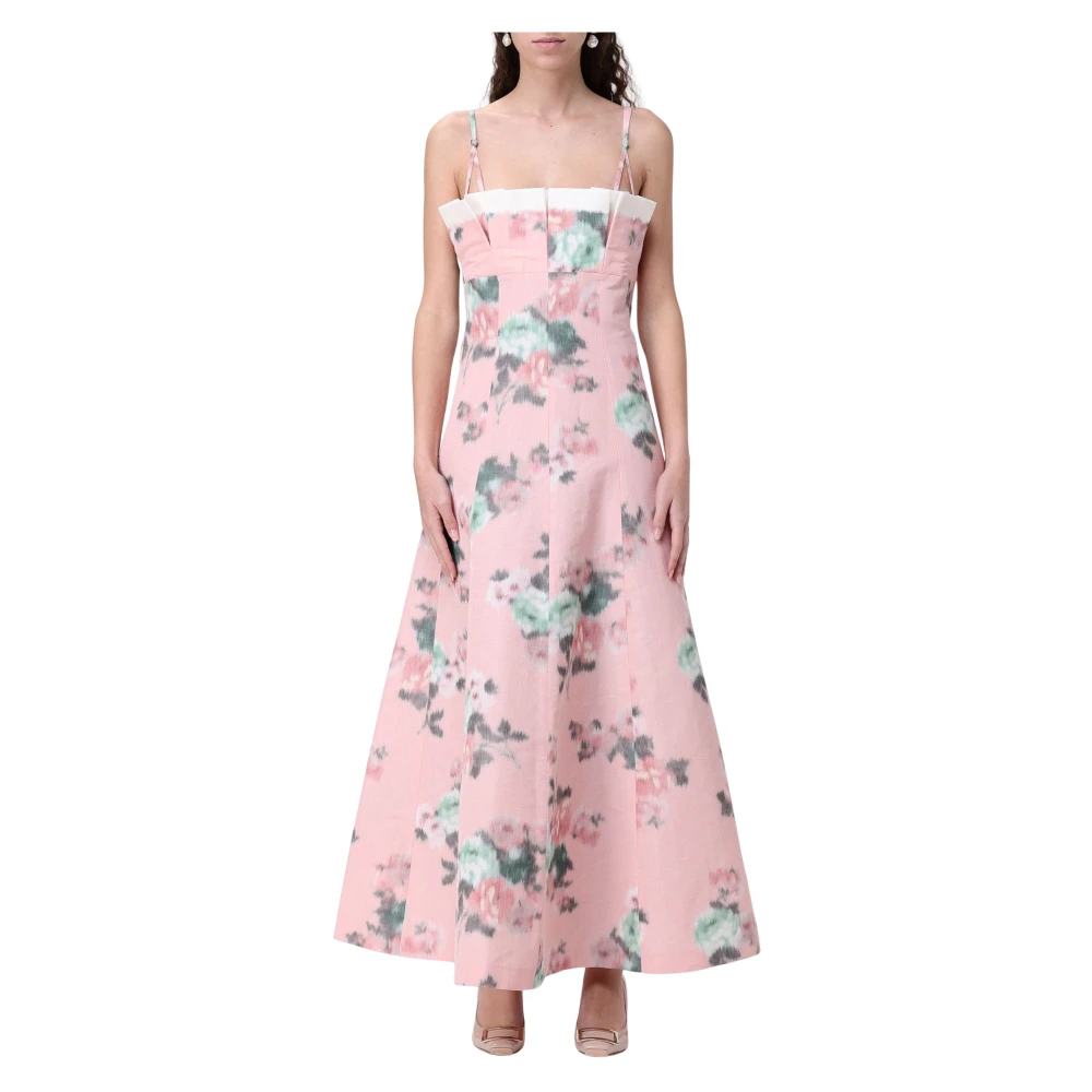 Dresses > Day Dresses > Maxi Dresses - - Philosophy di Lorenzo Serafini - Modalova