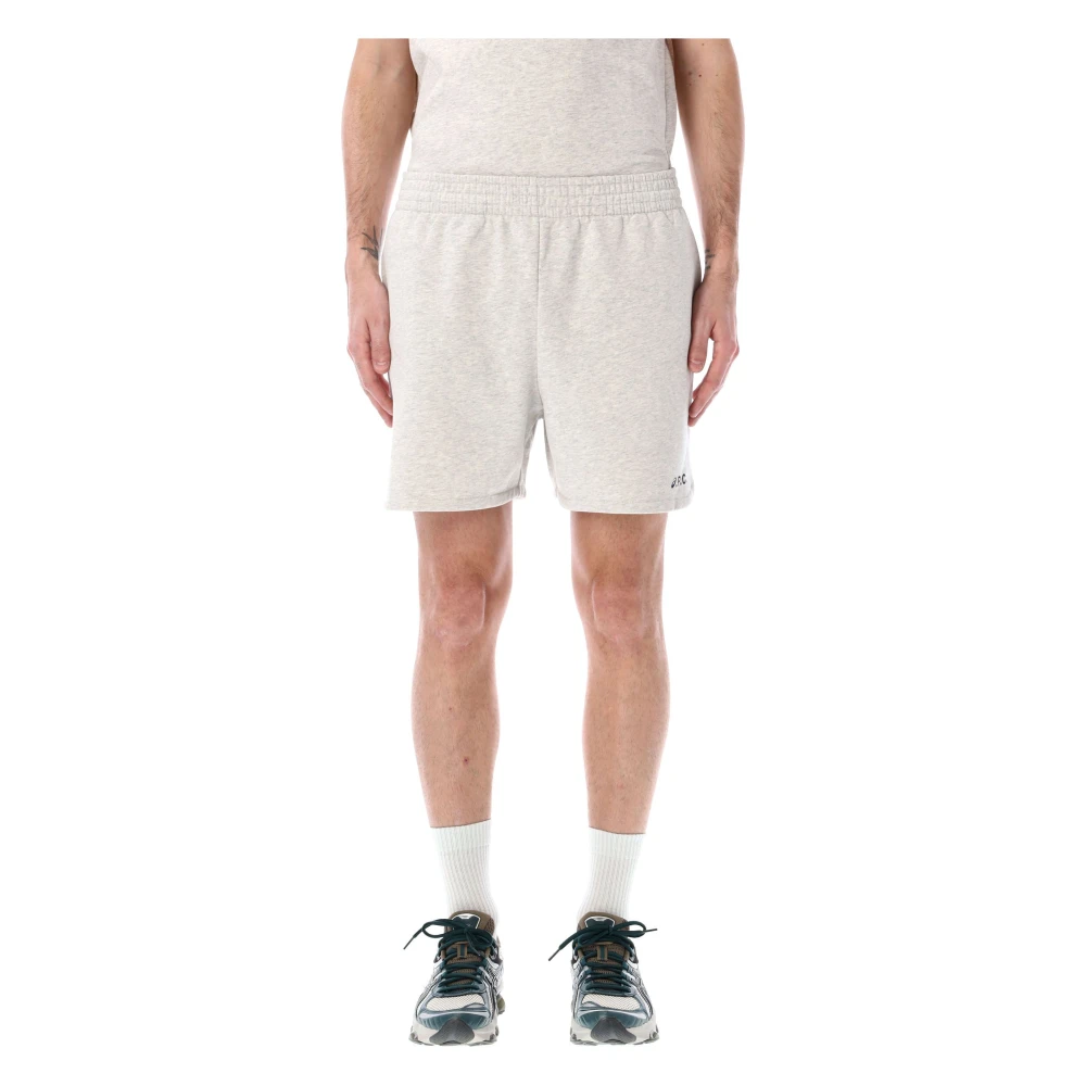 Shorts > Casual Shorts - - Asics - Modalova