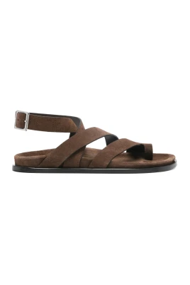Tide Sandaler med spänne