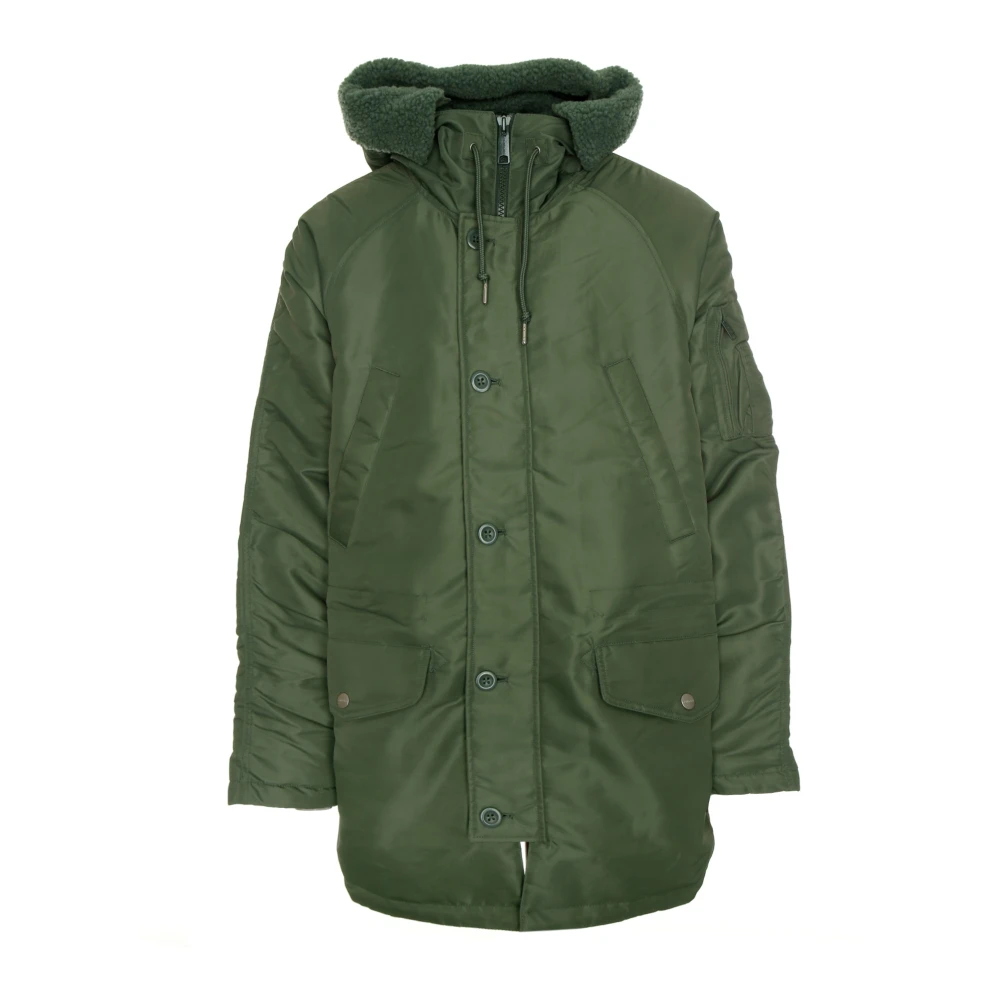 Coats > Parkas - - Carhartt Wip - Modalova