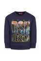 blue-fleece-cotton-sweatshirt-with-logo
