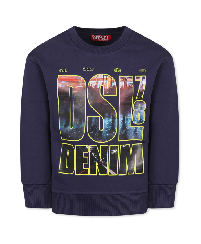 blue-fleece-cotton-sweatshirt-with-logo