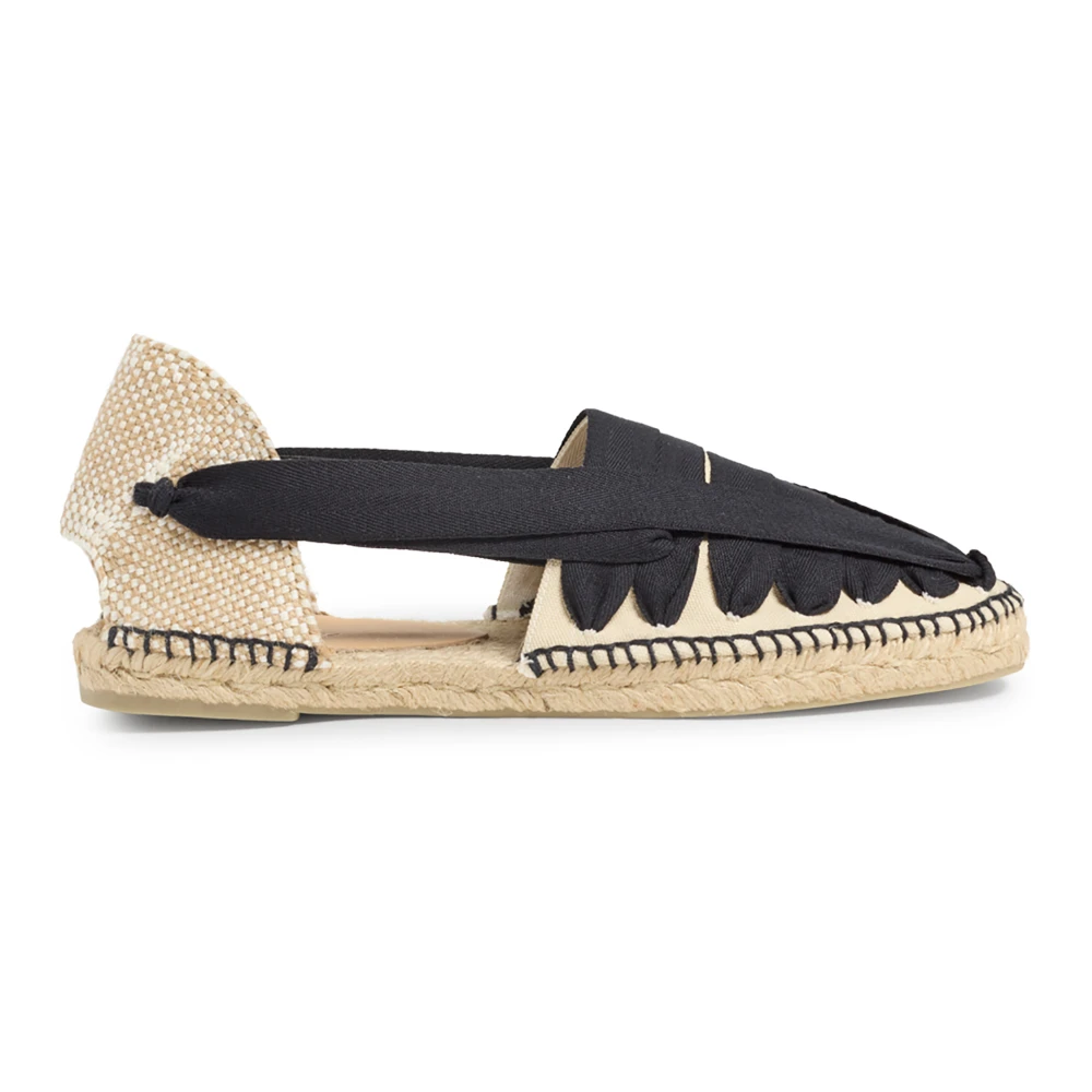 Shoes > Flats > Espadrilles - - Castañer - Modalova