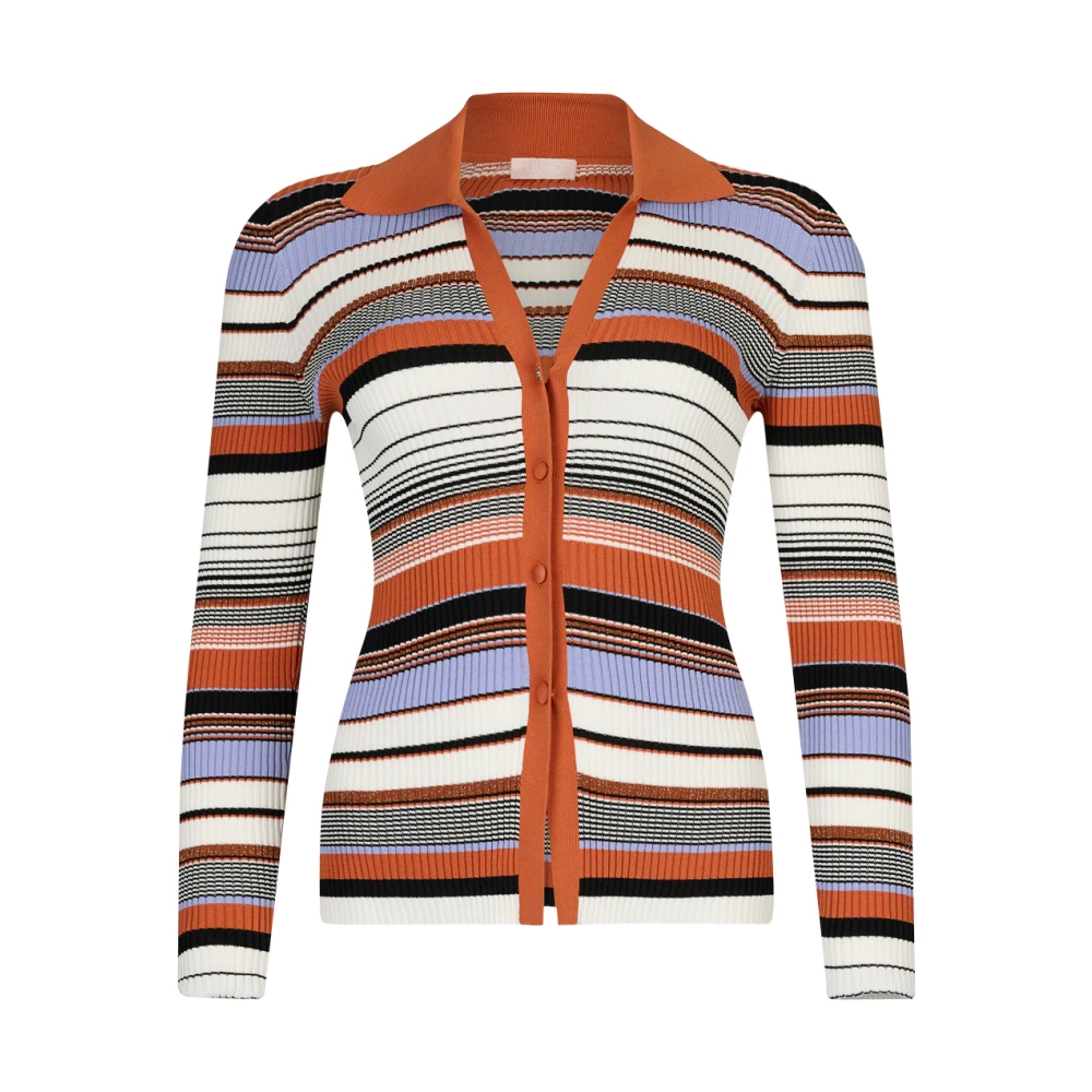 Knitwear > Cardigans - - Liu Jo - Modalova