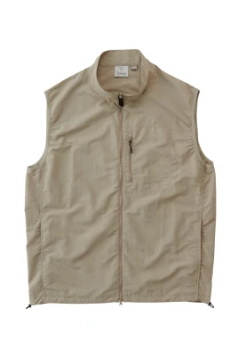 Nylon Vest