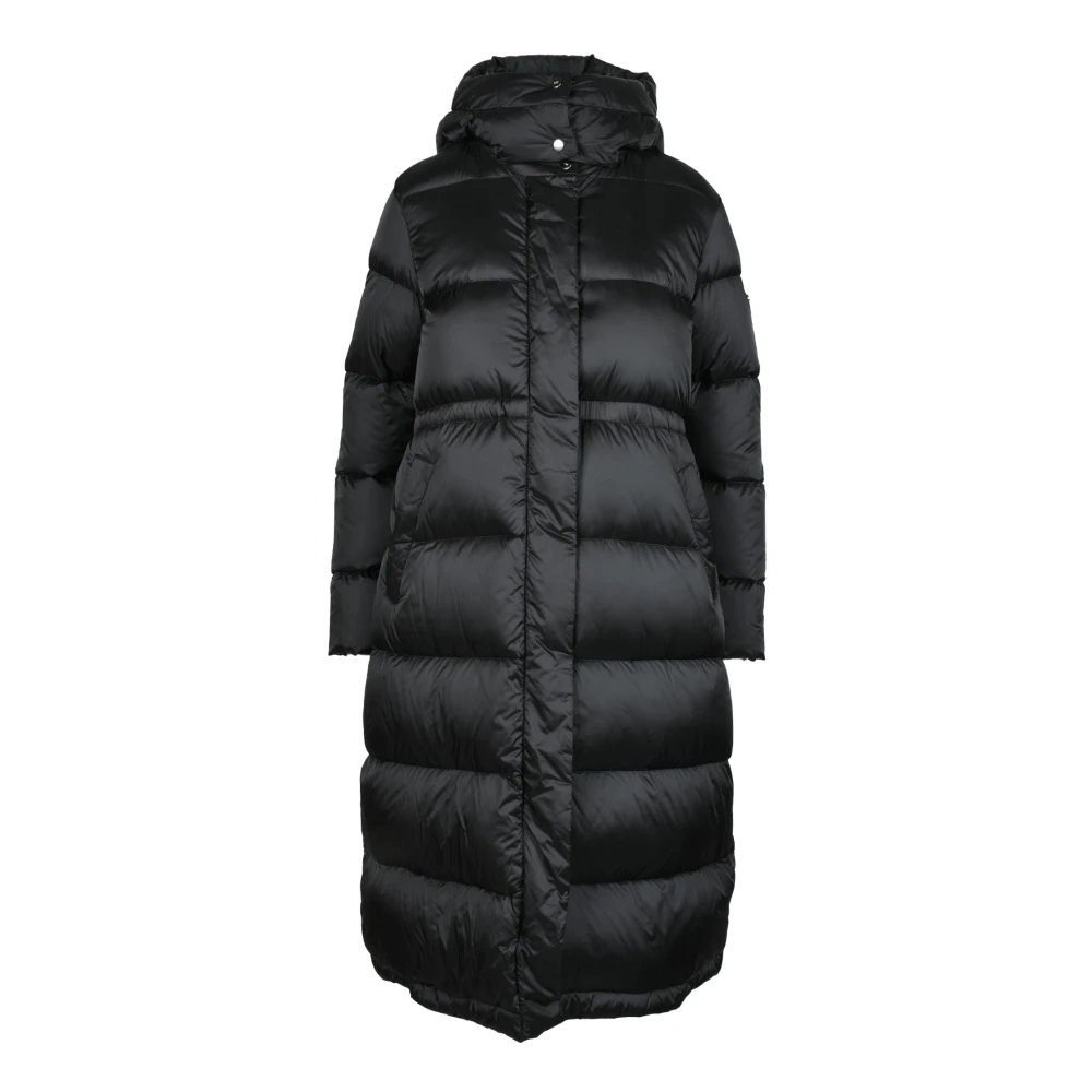 Add - Coats > Parkas - Black - add - Modalova