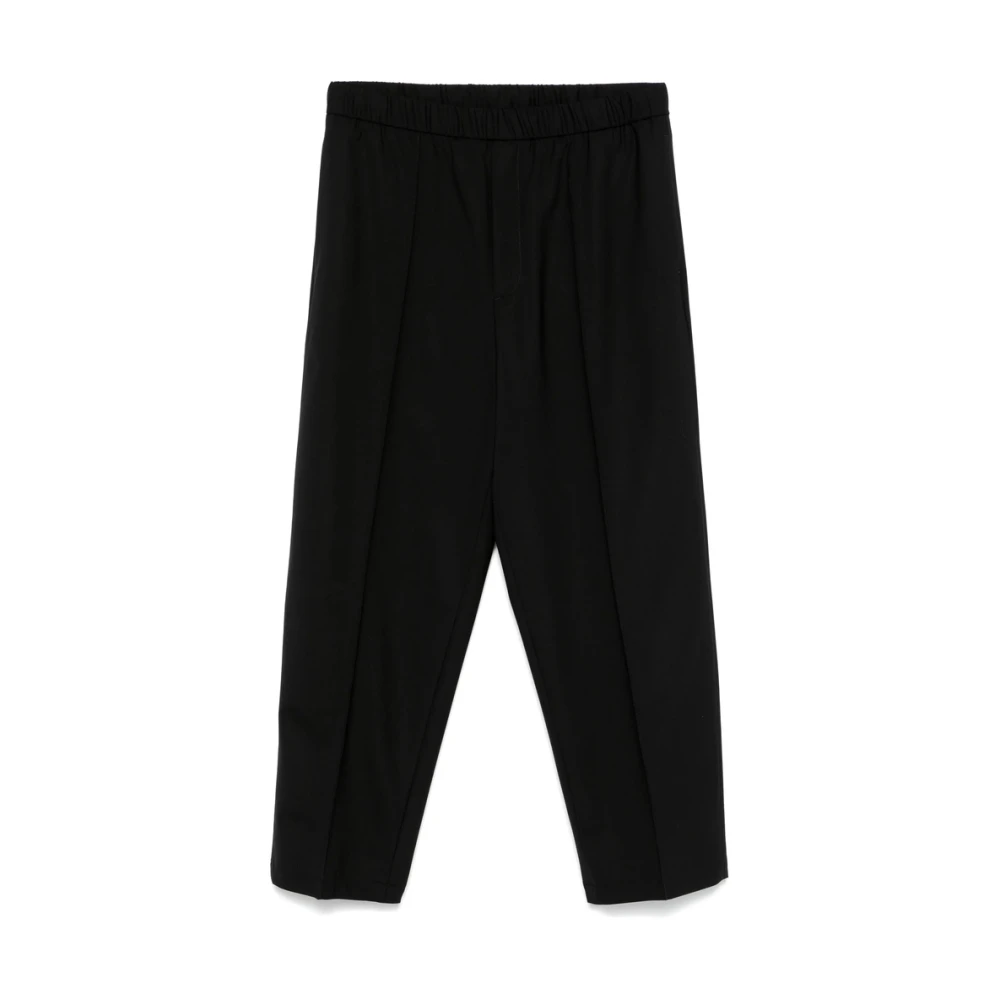 Trousers > Straight Trousers - - Seven Gauge - Modalova