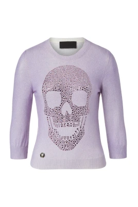 Cassia Knit Top