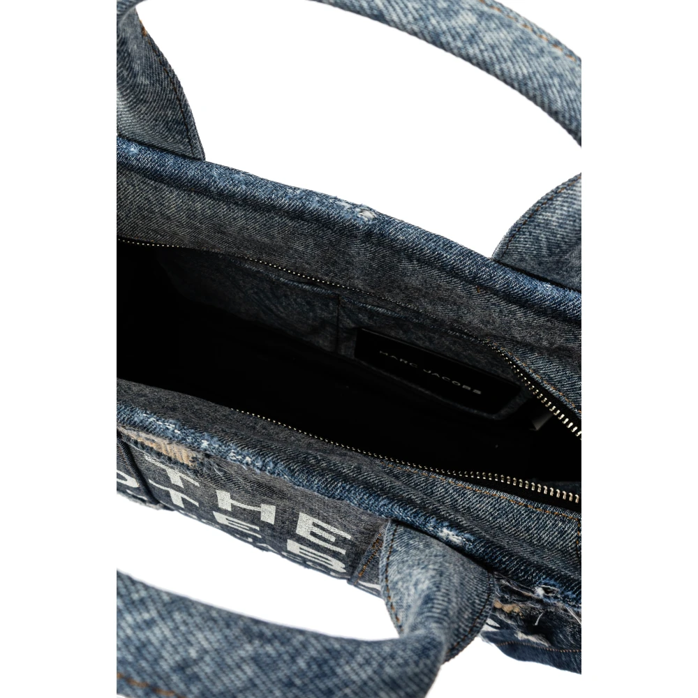 Marc Jacobs THE Tote Blue Dames