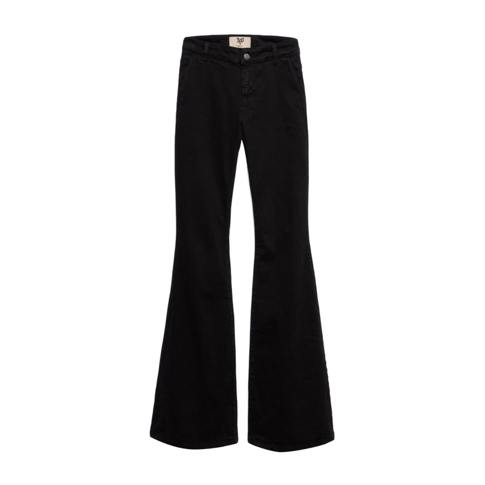 Trousers > Wide Trousers - - Aniye By - Modalova