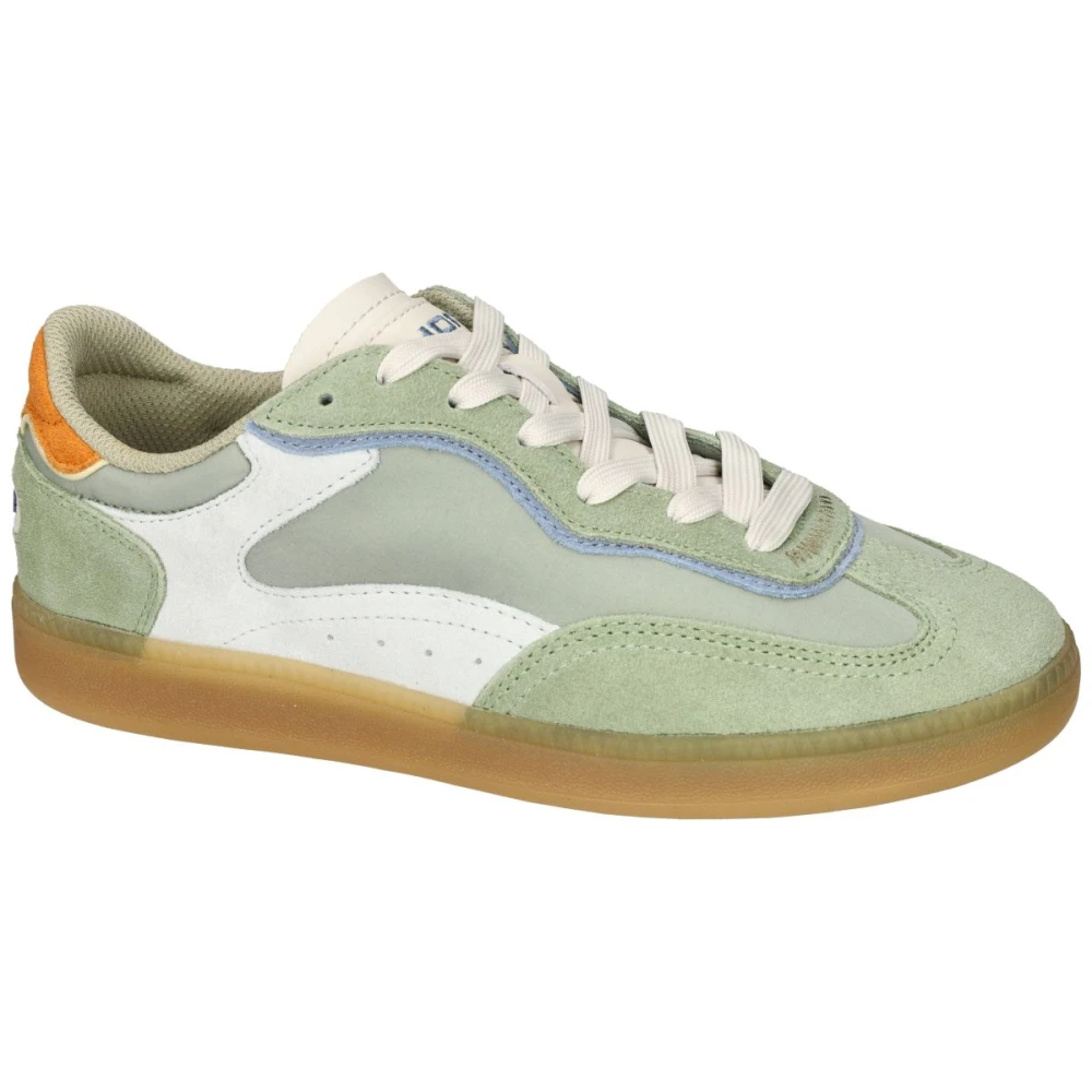 Hoff Park Sneaker Dames Schoenen Groen