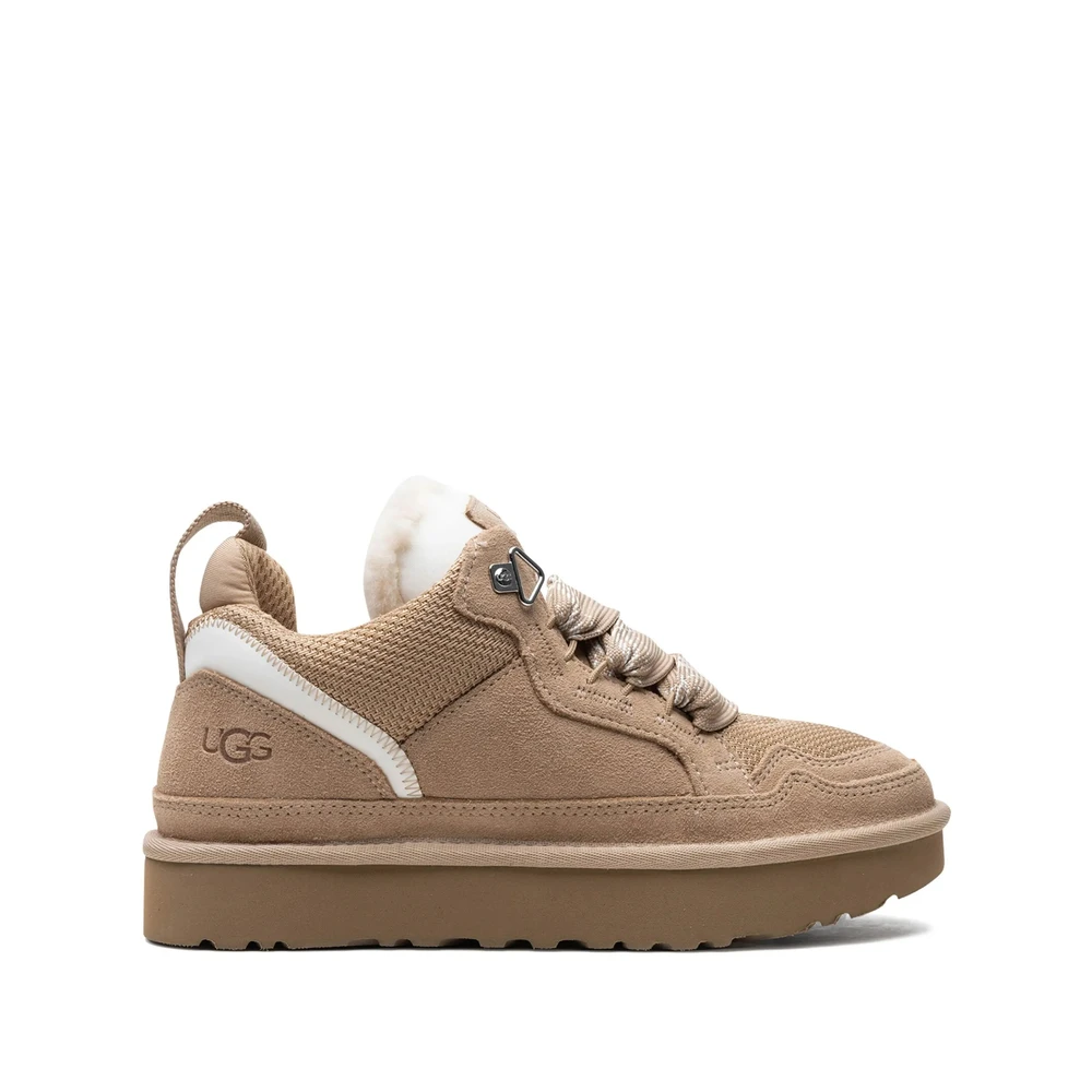 UGG - Shoes > Sneakers - Brown - UGG - Modalova