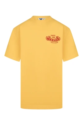 Ruff And Smooth T-shirt