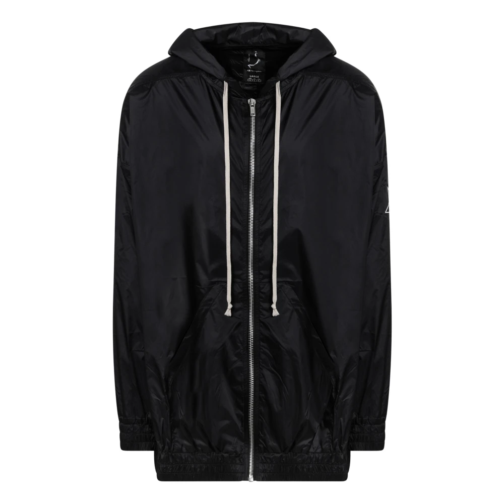 Jackets > Light Jackets - - Rick Owens - Modalova