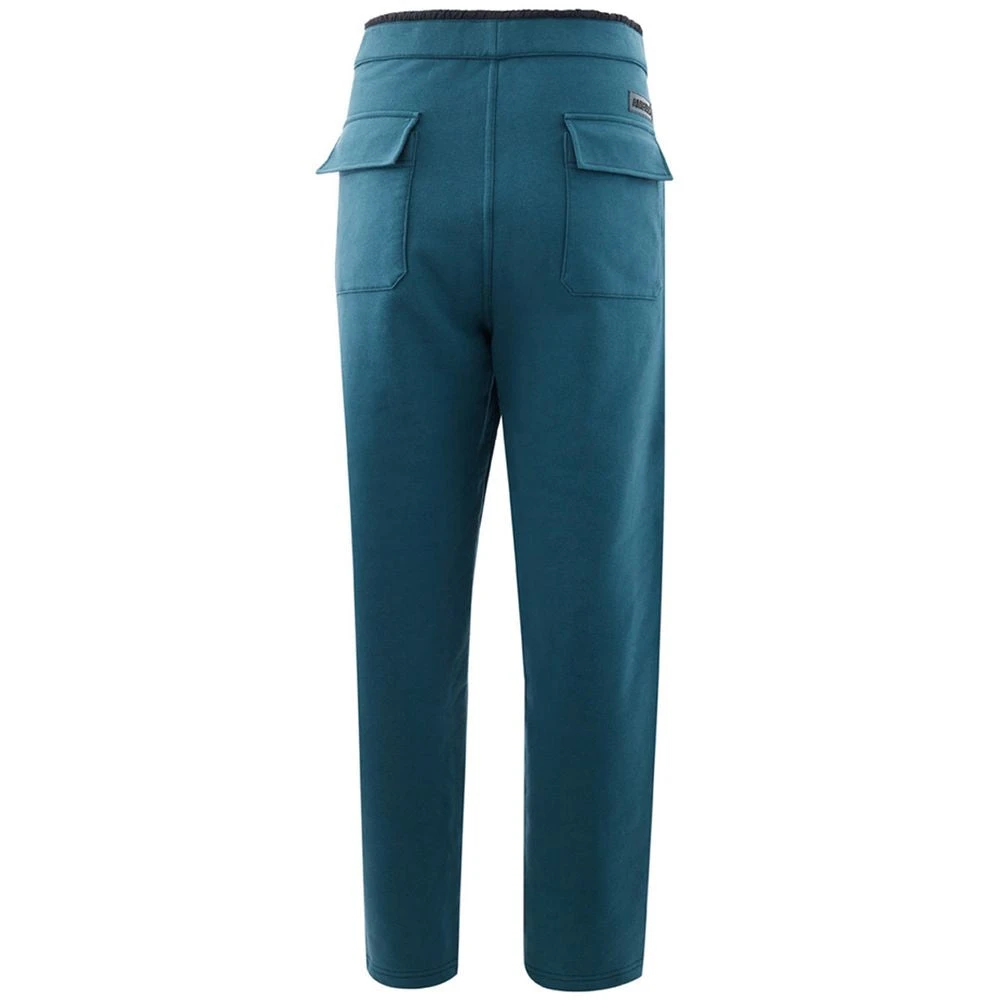 Ambush Italiaanse Designer Denim Katoenen Jeans Blue Heren