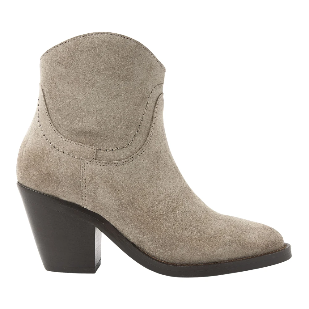 Shoes > Boots > Cowboy Boots - - Via Vai - Modalova
