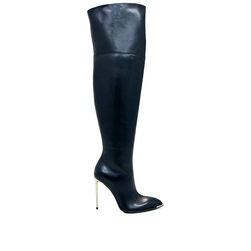 Shoes > Boots > Over-knee Boots - - Bally - Modalova