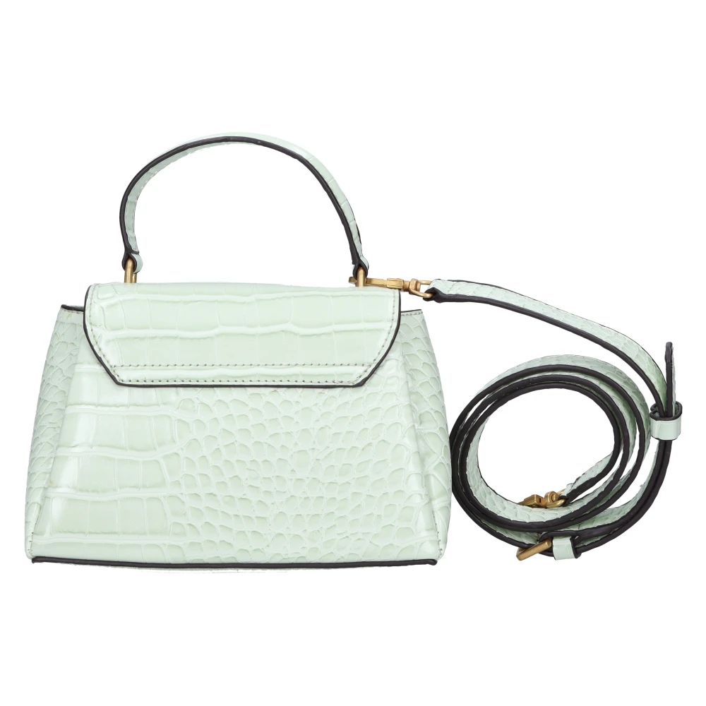 Guess Tassen.. Groen Green Dames