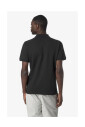 polo-en-coton-noir
