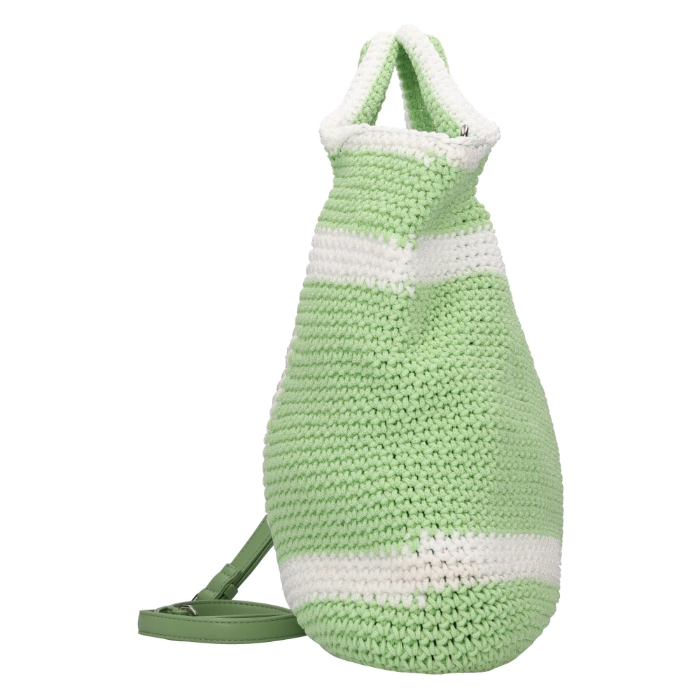 Rebelle Tassen.. Groen Green Dames