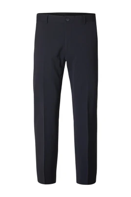 Liam Slim Flex Trousers