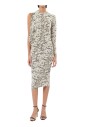 robe-imprime-python