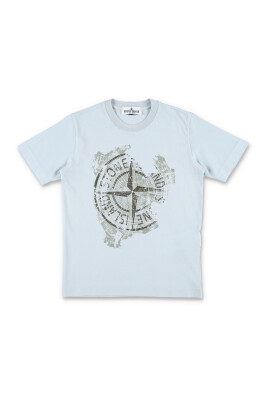 kid-graphic-print-t-shirt-sky-blue