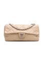 pre-owned-cuir-sacs-chanel
