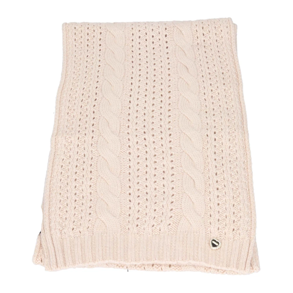 Guess Sjaals Beige Dames