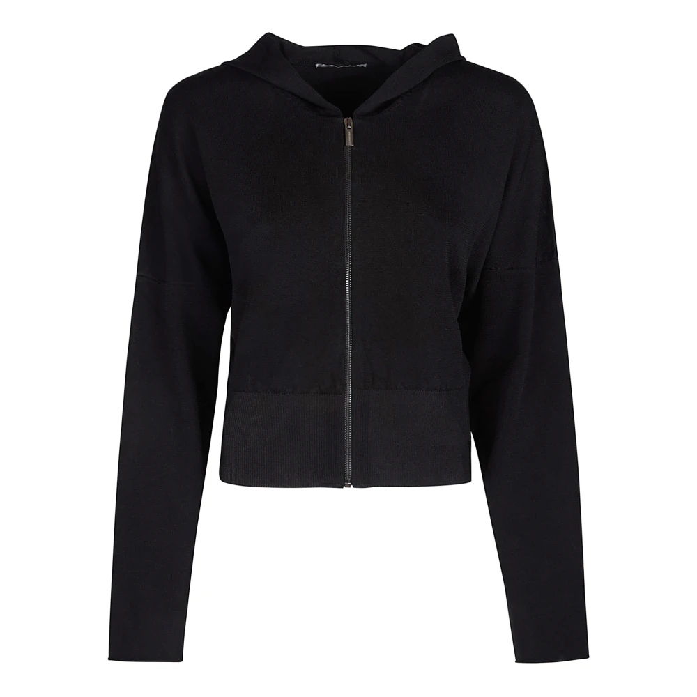 Sweatshirts & Hoodies > Zip-throughs - - Hinnominate - Modalova