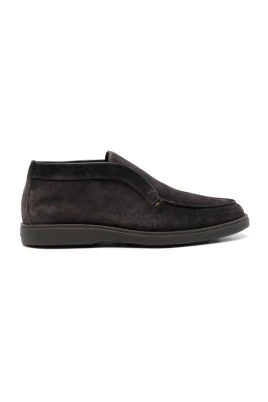 Dragon Slip-On Ankelboots