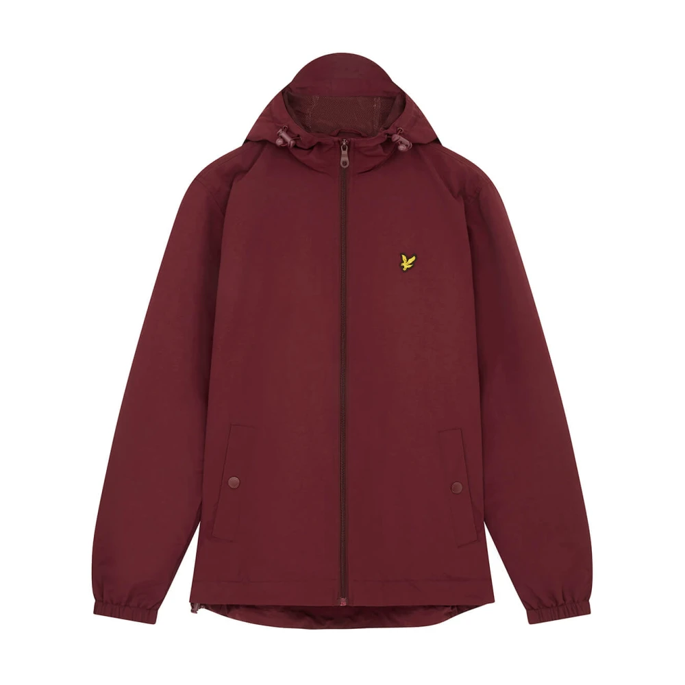 Jackets > Light Jackets - - Lyle & Scott - Modalova