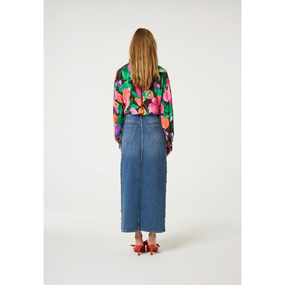 Fabienne Chapot Anouk Blouse Multicolor Dames