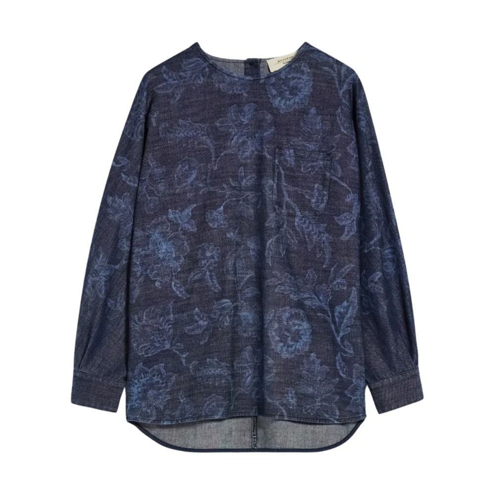 Blouses & Shirts > Blouses - - Weekend Max Mara - Modalova