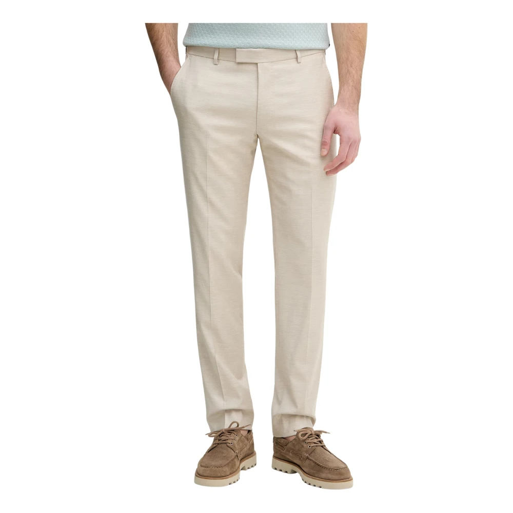 Joop! , Herren, Hosen, Beige, Xl
