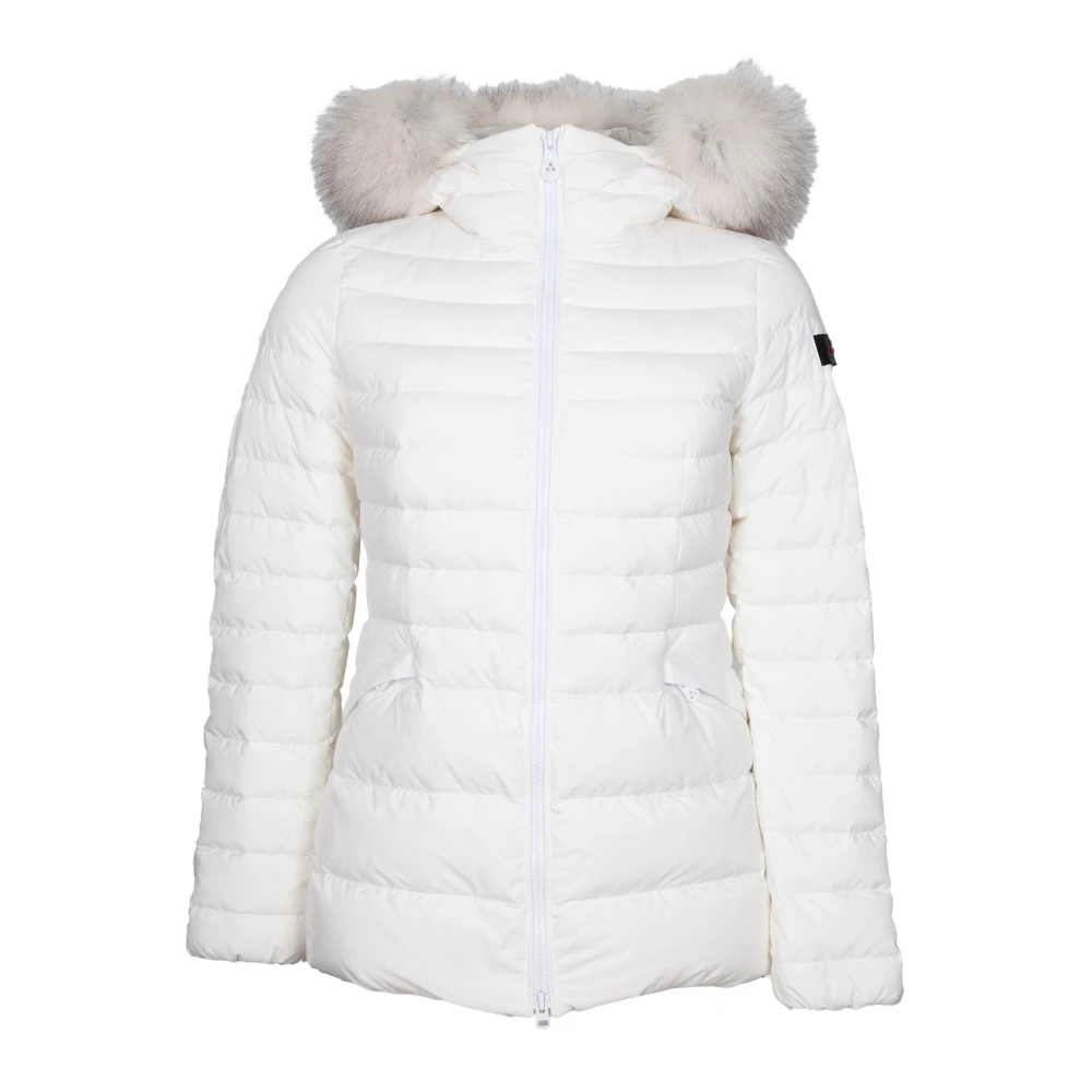 Jackets > Down Jackets - - Peuterey - Modalova