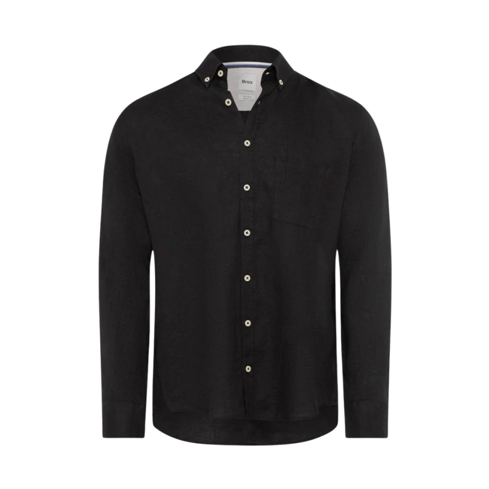 Shirts > Casual Shirts - - Brax - Modalova