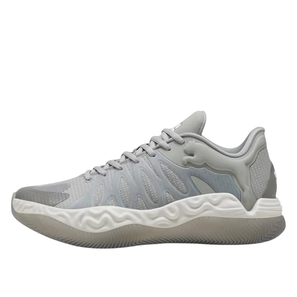 Puma Sneakers Heren Schoenen Grijs