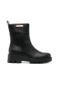 black-logo-plaque-ankle-boots-side-zip