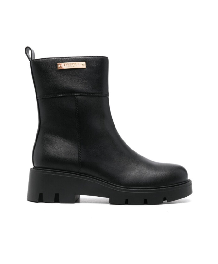 black-logo-plaque-ankle-boots-side-zip