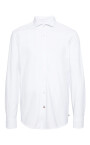 chemise-slim-fit-en-coton-code-designer