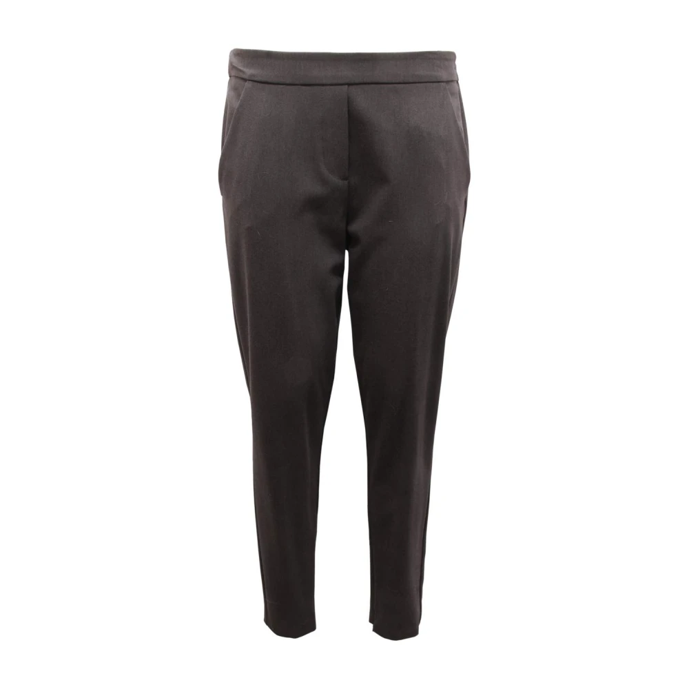 Trousers > Slim-fit Trousers - - Ixos - Modalova