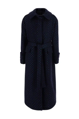 Peugeot Coat