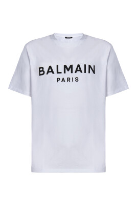 white-logo-print-cotton-t-shirt