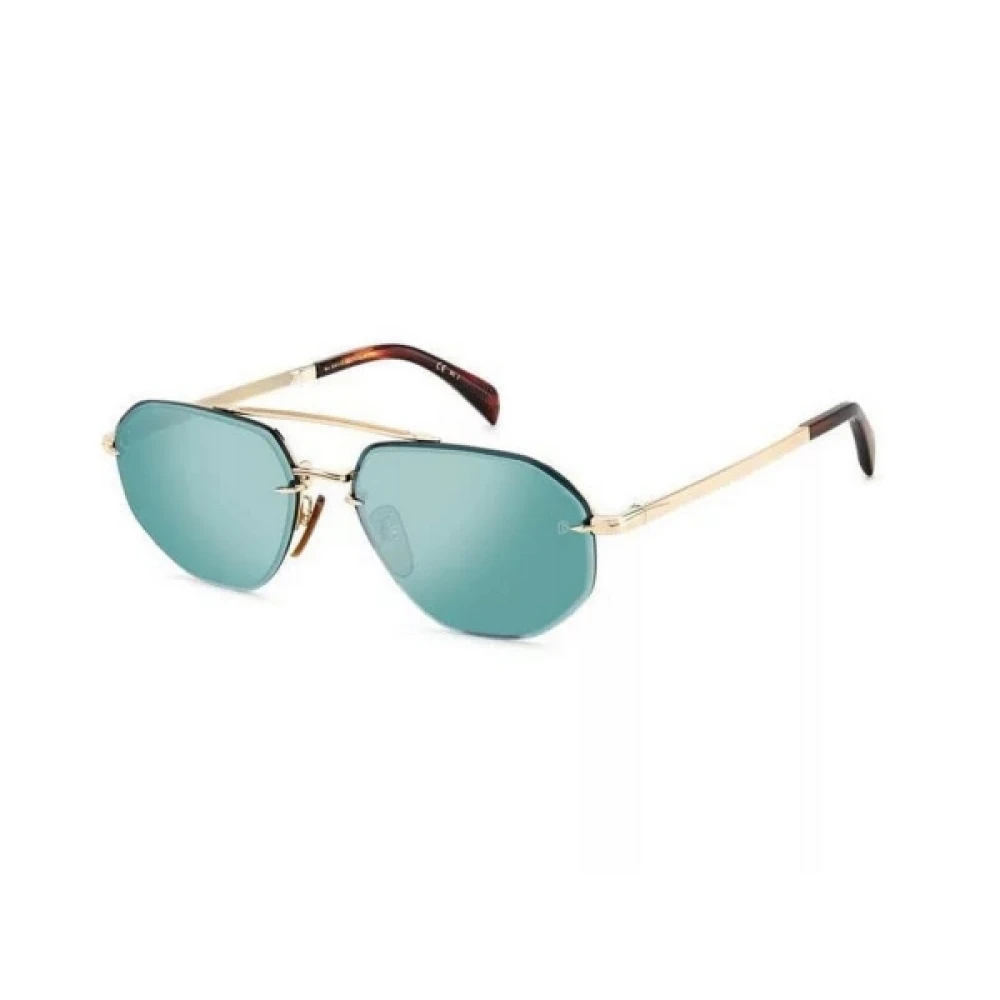 Accessories > Sunglasses - - Eyewear by David Beckham - Modalova