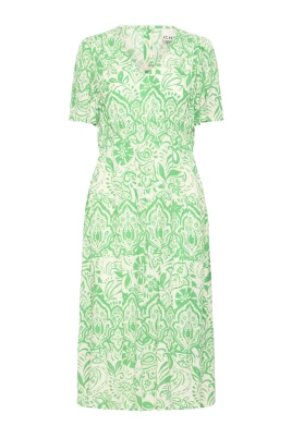 Marrakech Dress