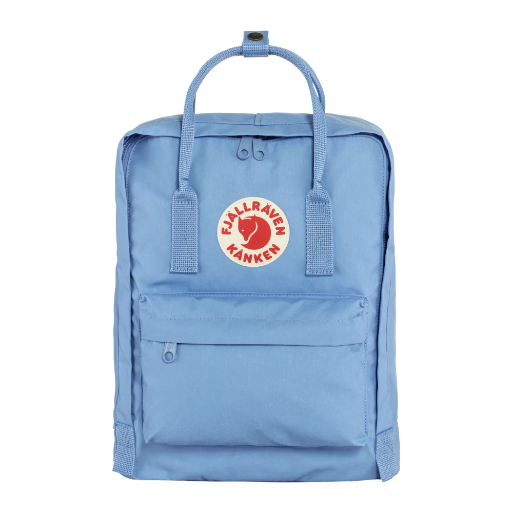 Fjällräven Rugzak Blue Unisex