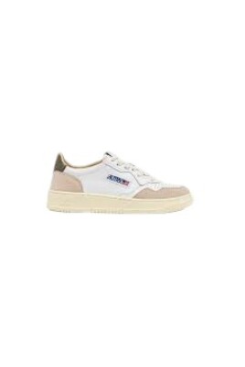 sneakers-basses-blanc-vert-militaire